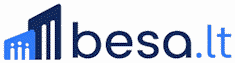 besa.lt logo