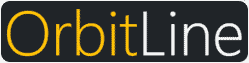 orbitline.eu logo